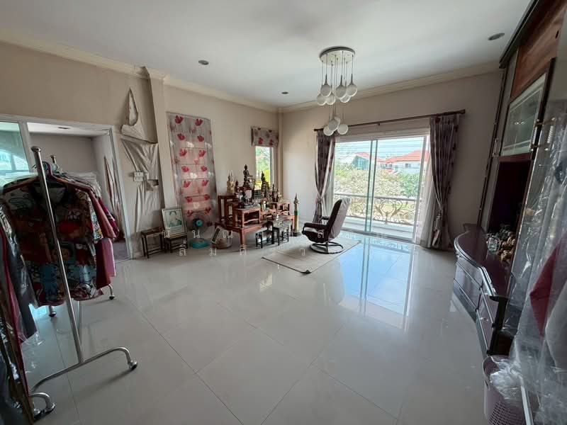 ขาย - Tanapirom Srinakarin - Wongwaen : ธนาภิรมย์ ศรีนครินทร์-วงแหวน, กรุงเทพ