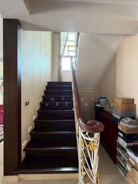 Tanapirom Srinakarin - Wongwaen, Bangkok, Srinakarin Road, Bang Chak, Phra Khanong, Bangkok, 3 Bedrooms, 157 sqm, Townhouse For Sale, by Nannapatsorn Limsiriwat, 500213925 - DDproperty.com