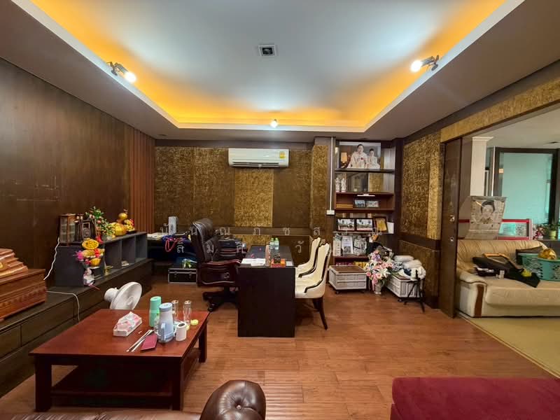Tanapirom Srinakarin - Wongwaen, Bangkok, Srinakarin Road, Bang Chak, Phra Khanong, Bangkok, 3 Bedrooms, 157 sqm, Townhouse For Sale, by Nannapatsorn Limsiriwat, 500213925 - DDproperty.com