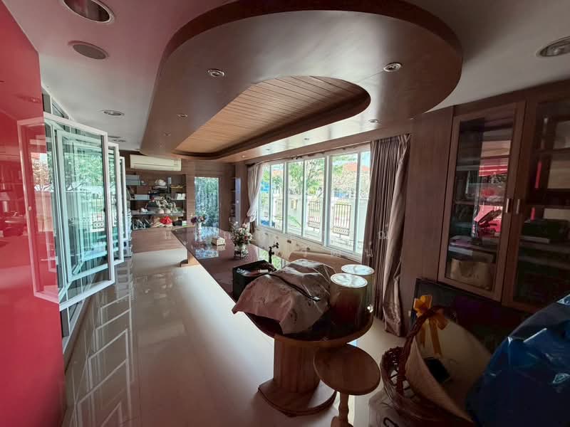Tanapirom Srinakarin - Wongwaen, Bangkok, Srinakarin Road, Bang Chak, Phra Khanong, Bangkok, 3 Bedrooms, 157 sqm, Townhouse For Sale, by Nannapatsorn Limsiriwat, 500213925 - DDproperty.com