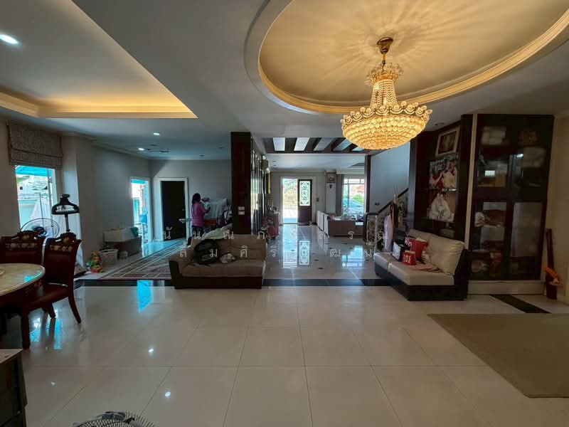 Tanapirom Srinakarin - Wongwaen, Bangkok, Srinakarin Road, Bang Chak, Phra Khanong, Bangkok, 3 Bedrooms, 157 sqm, Townhouse For Sale, by Nannapatsorn Limsiriwat, 500213925 - DDproperty.com