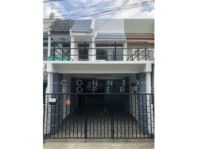 ขาย - บ้านมหานครนิเวศน์, กรุงเทพ