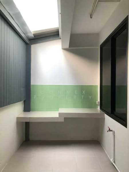 Baan Mahanakornniwet, Bangkok, วิภาวดีรังสิต, Talat Bang Khen, Lak Si, Bangkok, 2 Bedrooms, 140 sqm, Townhouse For Sale, by Connex Property, 500213926 - DDproperty.com