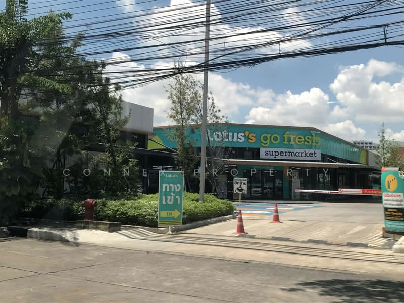 บ้านมหานครนิเวศน์, กรุงเทพ, วิภาวดีรังสิต, ตลาดบางเขน, หลักสี่, กรุงเทพ, 140 ตร.ม., ทาวน์เฮ้าส์ ขาย, โดย Connex Property, 500213926 - DDproperty.com