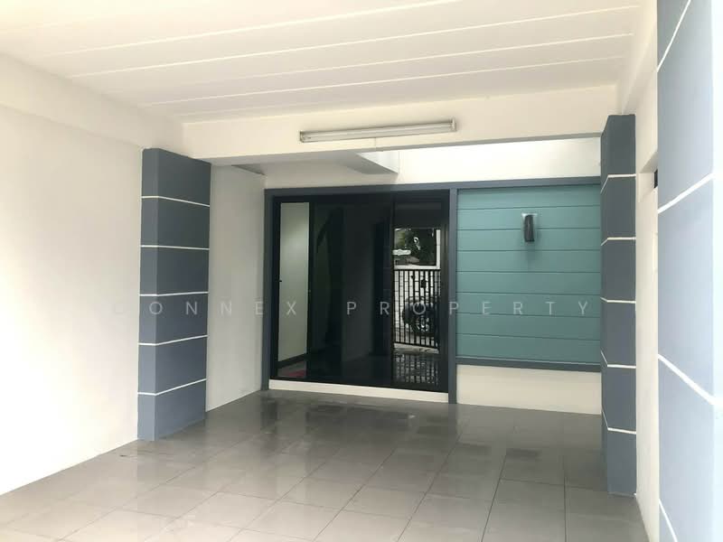 Baan Mahanakornniwet, Bangkok, วิภาวดีรังสิต, Talat Bang Khen, Lak Si, Bangkok, 2 Bedrooms, 140 sqm, Townhouse For Sale, by Connex Property, 500213926 - DDproperty.com