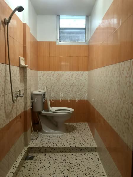 Baan Mahanakornniwet, Bangkok, วิภาวดีรังสิต, Talat Bang Khen, Lak Si, Bangkok, 2 Bedrooms, 140 sqm, Townhouse For Sale, by Connex Property, 500213926 - DDproperty.com