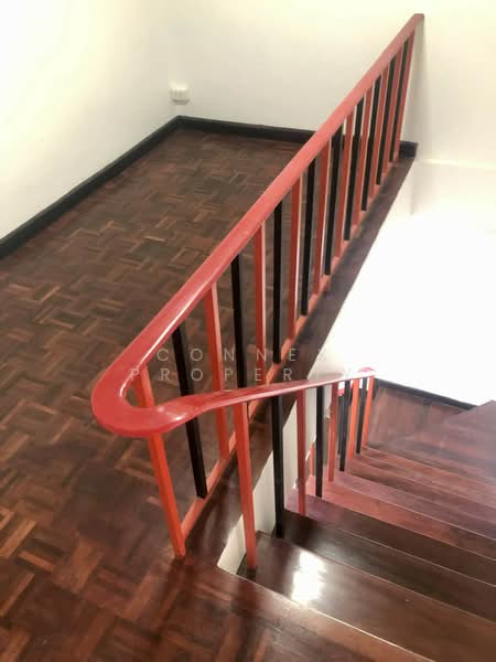 บ้านมหานครนิเวศน์, กรุงเทพ, วิภาวดีรังสิต, ตลาดบางเขน, หลักสี่, กรุงเทพ, 140 ตร.ม., ทาวน์เฮ้าส์ ขาย, โดย Connex Property, 500213926 - DDproperty.com