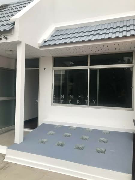 Baan Mahanakornniwet, Bangkok, วิภาวดีรังสิต, Talat Bang Khen, Lak Si, Bangkok, 2 Bedrooms, 140 sqm, Townhouse For Sale, by Connex Property, 500213926 - DDproperty.com