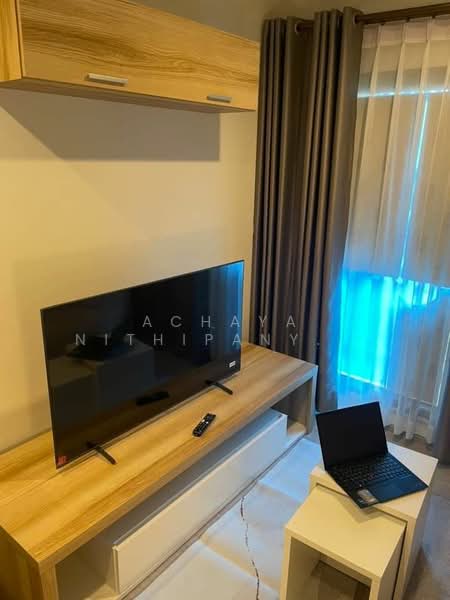 Life Asoke Hype, Bangkok, 339 Chaturathit Rd, Makkasan, Ratchathewi, Bangkok, 1 Bedroom, 32 sqm, Condo For Rent, by Achaya Nithipanyawong, 500213927 - DDproperty.com