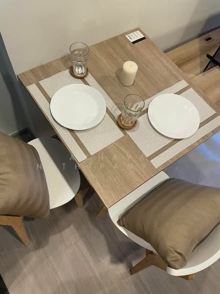 Life Asoke Hype, Bangkok, 339 Chaturathit Rd, Makkasan, Ratchathewi, Bangkok, 1 Bedroom, 32 sqm, Condo For Rent, by Achaya Nithipanyawong, 500213927 - DDproperty.com