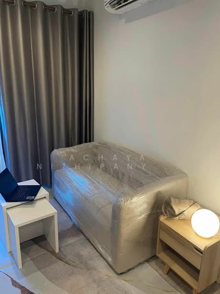 Life Asoke Hype, Bangkok, 339 Chaturathit Rd, Makkasan, Ratchathewi, Bangkok, 1 Bedroom, 32 sqm, Condo For Rent, by Achaya Nithipanyawong, 500213927 - DDproperty.com