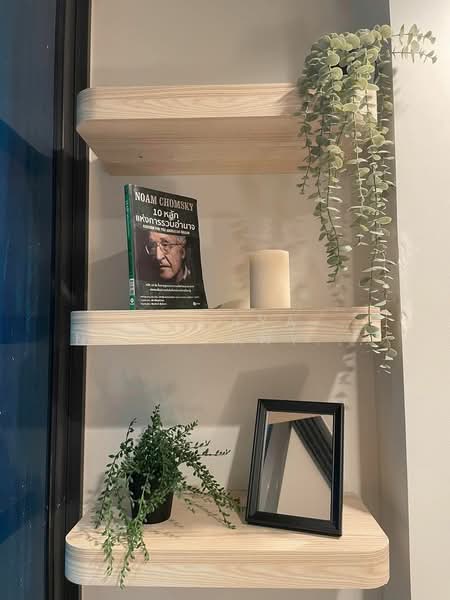 Life Asoke Hype, Bangkok, 339 Chaturathit Rd, Makkasan, Ratchathewi, Bangkok, 1 Bedroom, 32 sqm, Condo For Rent, by Achaya Nithipanyawong, 500213927 - DDproperty.com