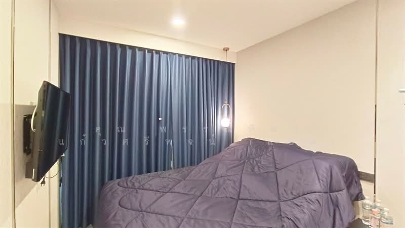 Plum Condo Sukhumvit 97/1, Bangkok, 204 Soi Sukhumvit 97/1, Bang Chak, Phra Khanong, Bangkok, 1 Bedroom, 29 sqm, Condo For Sale, by คุณ พรรณทิพา แก้วศรีพจน์ (แยม), 500213928 - DDproperty.com