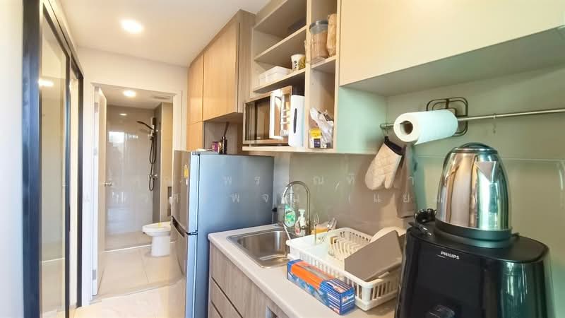 Plum Condo Sukhumvit 97/1 : พลัมคอนโด สุขุมวิท 97/1, กรุงเทพ, 204 ซอย สุขุมวิท 97/1, บางจาก, พระโขนง, กรุงเทพ, 29 ตร.ม., คอนโด ขาย, โดย คุณ พรรณทิพา แก้วศรีพจน์ (แยม), 500213928 - DDproperty.com