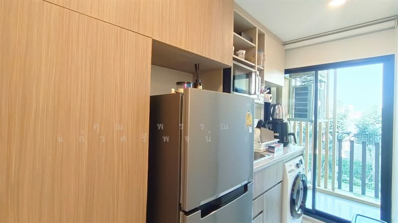 Plum Condo Sukhumvit 97/1 : พลัมคอนโด สุขุมวิท 97/1, กรุงเทพ, 204 ซอย สุขุมวิท 97/1, บางจาก, พระโขนง, กรุงเทพ, 29 ตร.ม., คอนโด ขาย, โดย คุณ พรรณทิพา แก้วศรีพจน์ (แยม), 500213928 - DDproperty.com