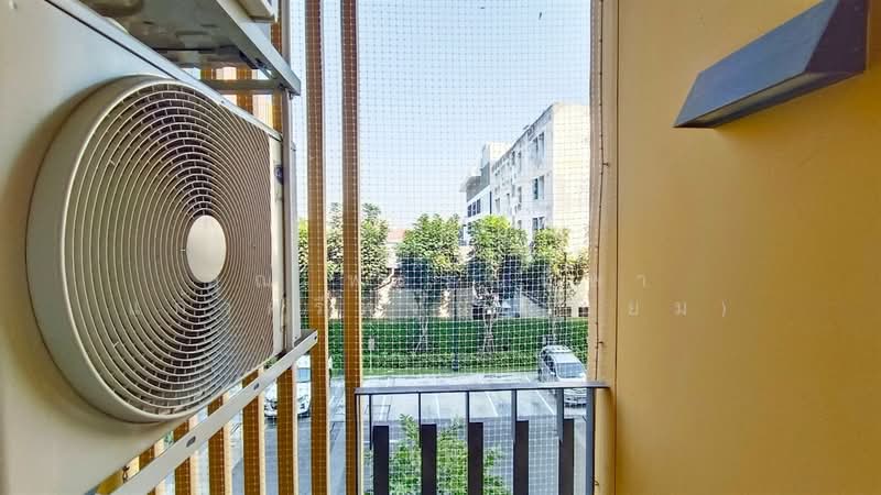 Plum Condo Sukhumvit 97/1, Bangkok, 204 Soi Sukhumvit 97/1, Bang Chak, Phra Khanong, Bangkok, 1 Bedroom, 29 sqm, Condo For Sale, by คุณ พรรณทิพา แก้วศรีพจน์ (แยม), 500213928 - DDproperty.com