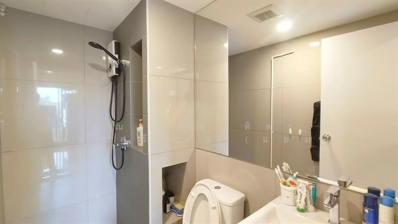 Plum Condo Sukhumvit 97/1 : พลัมคอนโด สุขุมวิท 97/1, กรุงเทพ, 204 ซอย สุขุมวิท 97/1, บางจาก, พระโขนง, กรุงเทพ, 29 ตร.ม., คอนโด ขาย, โดย คุณ พรรณทิพา แก้วศรีพจน์ (แยม), 500213928 - DDproperty.com