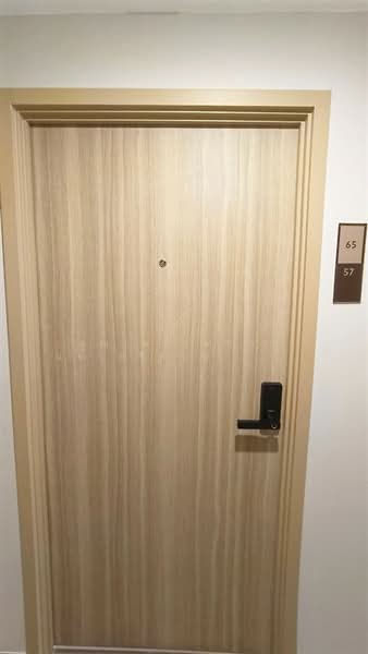 Plum Condo Sukhumvit 97/1, Bangkok, 204 Soi Sukhumvit 97/1, Bang Chak, Phra Khanong, Bangkok, 1 Bedroom, 29 sqm, Condo For Sale, by คุณ พรรณทิพา แก้วศรีพจน์ (แยม), 500213928 - DDproperty.com