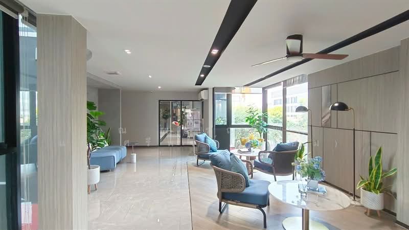 Plum Condo Sukhumvit 97/1 : พลัมคอนโด สุขุมวิท 97/1, กรุงเทพ, 204 ซอย สุขุมวิท 97/1, บางจาก, พระโขนง, กรุงเทพ, 29 ตร.ม., คอนโด ขาย, โดย คุณ พรรณทิพา แก้วศรีพจน์ (แยม), 500213928 - DDproperty.com