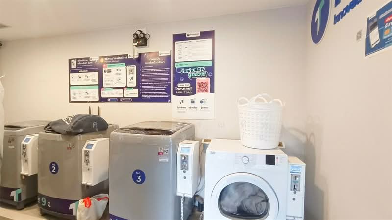 Plum Condo Sukhumvit 97/1 : พลัมคอนโด สุขุมวิท 97/1, กรุงเทพ, 204 ซอย สุขุมวิท 97/1, บางจาก, พระโขนง, กรุงเทพ, 29 ตร.ม., คอนโด ขาย, โดย คุณ พรรณทิพา แก้วศรีพจน์ (แยม), 500213928 - DDproperty.com