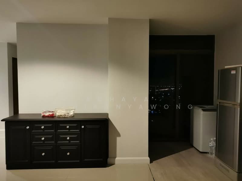 Rattanakosin Island, Bangkok, Soi Lao Lada, Arun Amarin, Bangkok Noi, Bangkok, 2 Bedrooms, 72 sqm, Condo For Rent, by Achaya Nithipanyawong, 500213929 - DDproperty.com