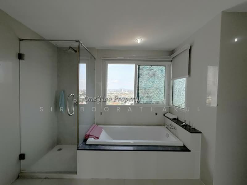 AD Hyatt Condominium, Chon Buri (Pattaya), 507 Na Kluea 16 Alley, Na Kloe, Bang Lamung (Pattaya), Chon Buri (Pattaya), 1 Bedroom, 72 sqm, Condo For Sale, by Russiphat Siriboorathakul, 500213930 - DDproperty.com