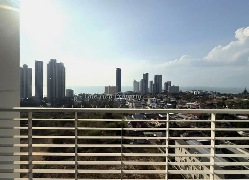 AD Hyatt Condominium, Chon Buri (Pattaya), 507 Na Kluea 16 Alley, Na Kloe, Bang Lamung (Pattaya), Chon Buri (Pattaya), 1 Bedroom, 72 sqm, Condo For Sale, by Russiphat Siriboorathakul, 500213930 - DDproperty.com