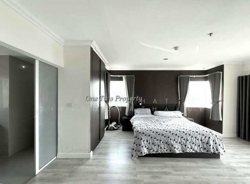 AD Hyatt Condominium, Chon Buri (Pattaya), 507 Na Kluea 16 Alley, Na Kloe, Bang Lamung (Pattaya), Chon Buri (Pattaya), 1 Bedroom, 72 sqm, Condo For Sale, by Russiphat Siriboorathakul, 500213930 - DDproperty.com