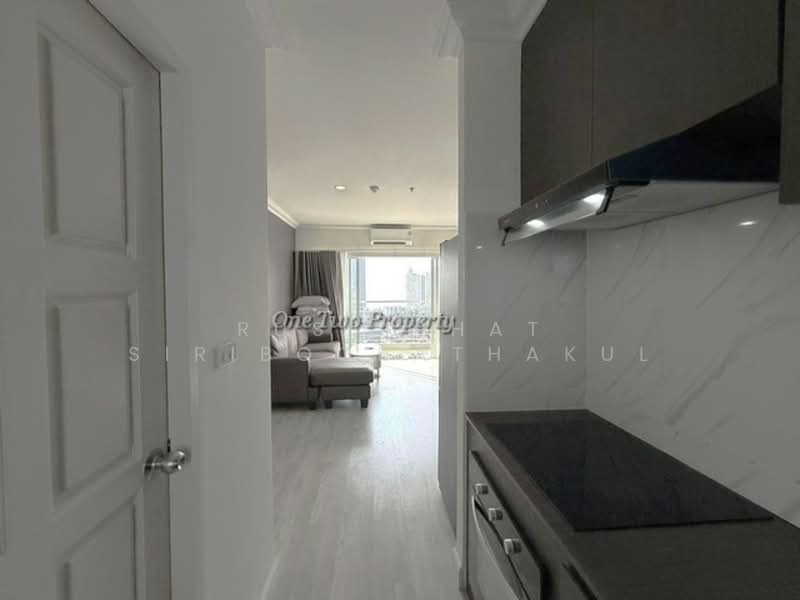 AD Hyatt Condominium : เอดี ไฮแอท คอนโดมิเนียม, ชลบุรี, 507 ซ.นาเกลือ 16, นาเกลือ, บางละมุง, ชลบุรี, 72 ตร.ม., คอนโด ขาย, โดย Russiphat Siriboorathakul, 500213930 - DDproperty.com