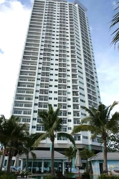 ขาย - AD Hyatt Condominium : เอดี ไฮแอท คอนโดมิเนียม, ชลบุรี