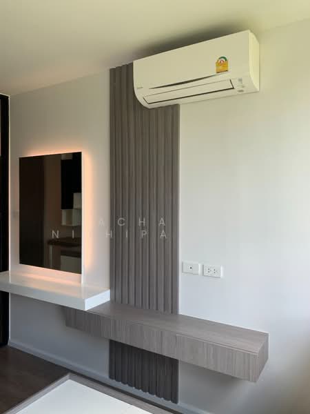 The Origin Ratchada-Ladprao : ดิ ออริจิ้น รัชดา - ลาดพร้าว, กรุงเทพ, ซอยลาดพร้าว 23 ถนนลาดพร้าว, จันทรเกษม, จตุจักร, กรุงเทพ, 28 ตร.ม., คอนโด ให้เช่า, โดย Achaya Nithipanyawong, 500213932 - DDproperty.com