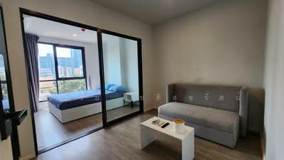 For Rent - Blue Sukhumvit 89, Bangkok