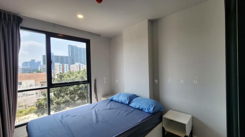 Blue Sukhumvit 89 : บลู สุขุมวิท 89, กรุงเทพ, ซอย สุขุมวิท 89, บางจาก, พระโขนง, กรุงเทพ, 27 ตร.ม., คอนโด ให้เช่า, โดย ปัจจัย โชติสุขรัตน์, 500213933 - DDproperty.com