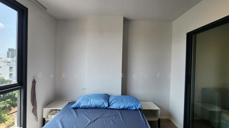 Blue Sukhumvit 89 : บลู สุขุมวิท 89, กรุงเทพ, ซอย สุขุมวิท 89, บางจาก, พระโขนง, กรุงเทพ, 27 ตร.ม., คอนโด ให้เช่า, โดย ปัจจัย โชติสุขรัตน์, 500213933 - DDproperty.com