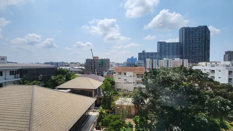 Blue Sukhumvit 89 : บลู สุขุมวิท 89, กรุงเทพ, ซอย สุขุมวิท 89, บางจาก, พระโขนง, กรุงเทพ, 27 ตร.ม., คอนโด ให้เช่า, โดย ปัจจัย โชติสุขรัตน์, 500213933 - DDproperty.com