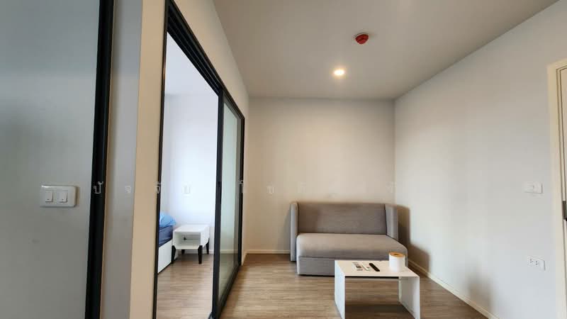 Blue Sukhumvit 89 : บลู สุขุมวิท 89, กรุงเทพ, ซอย สุขุมวิท 89, บางจาก, พระโขนง, กรุงเทพ, 27 ตร.ม., คอนโด ให้เช่า, โดย ปัจจัย โชติสุขรัตน์, 500213933 - DDproperty.com