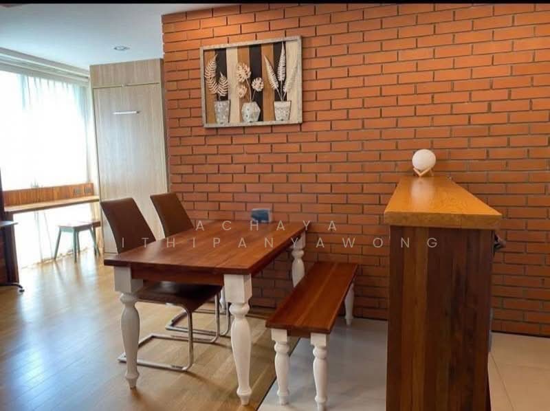 The Line Phahonyothin Park : เดอะ ไลน์ พหลโยธิน พาร์ค, กรุงเทพ, 1090 ถนนพหลโยธิน, จอมพล, จตุจักร, กรุงเทพ, 46 ตร.ม., คอนโด ให้เช่า, โดย Achaya Nithipanyawong, 500213934 - DDproperty.com