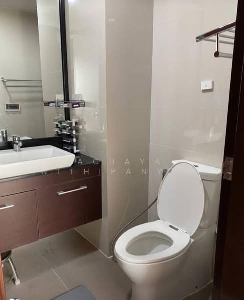 The Line Phahonyothin Park, Bangkok, 1090 Phahonyothin Road, Jom Phon, Chatuchak, Bangkok, 1 Bedroom, 46 sqm, Condo For Rent, by Achaya Nithipanyawong, 500213934 - DDproperty.com