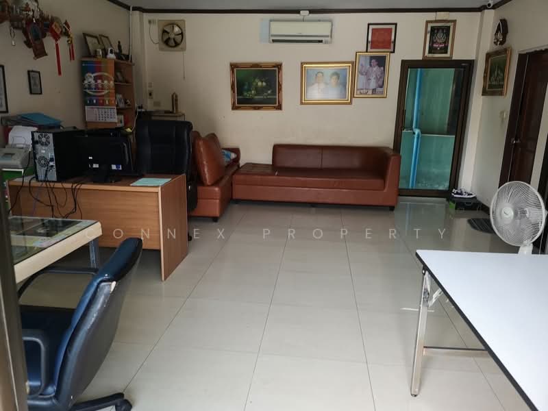 For Sale - Baan Krisana Garden Home, Nakhon Pathom