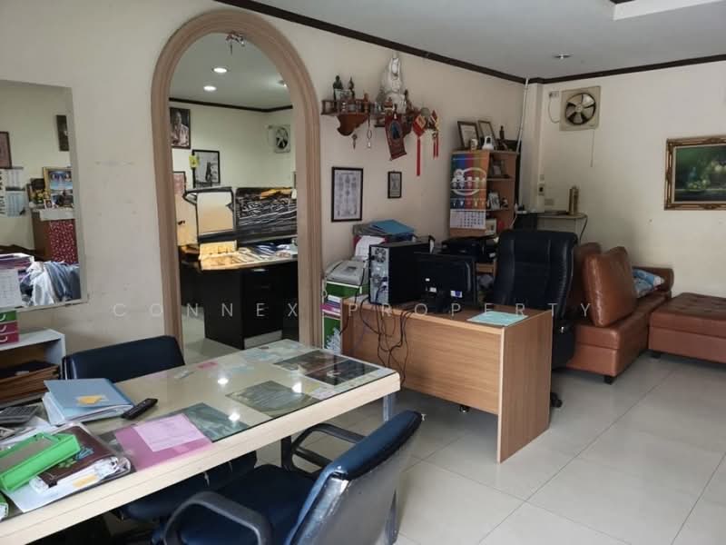 For Sale - Baan Krisana Garden Home, Nakhon Pathom