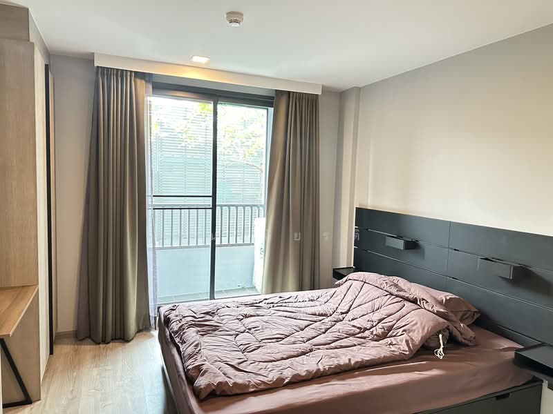 Maestro 19 Ratchada 19-Vipha, Bangkok, Soi Vibhavadi Rangsit 16, Din Daeng, Din Daeng, Bangkok, 1 Bedroom, 35 sqm, Condo For Sale, by คุณเกียรติ, 500213936 - DDproperty.com