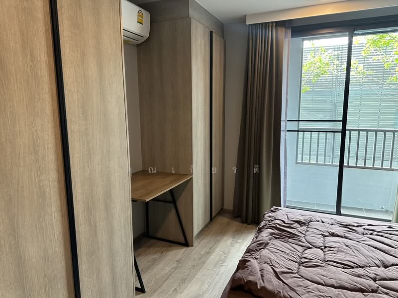 Maestro 19 Ratchada 19-Vipha, Bangkok, Soi Vibhavadi Rangsit 16, Din Daeng, Din Daeng, Bangkok, 1 Bedroom, 35 sqm, Condo For Sale, by คุณเกียรติ, 500213936 - DDproperty.com