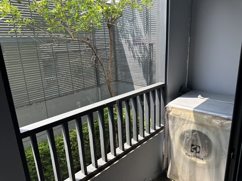 Maestro 19 Ratchada 19-Vipha, Bangkok, Soi Vibhavadi Rangsit 16, Din Daeng, Din Daeng, Bangkok, 1 Bedroom, 35 sqm, Condo For Sale, by คุณเกียรติ, 500213936 - DDproperty.com