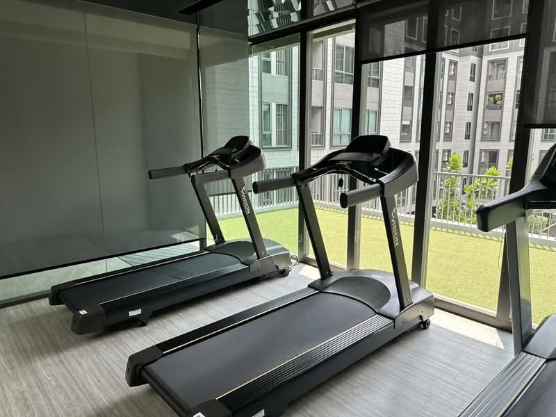 Maestro 19 Ratchada 19-Vipha, Bangkok, Soi Vibhavadi Rangsit 16, Din Daeng, Din Daeng, Bangkok, 1 Bedroom, 35 sqm, Condo For Sale, by คุณเกียรติ, 500213936 - DDproperty.com