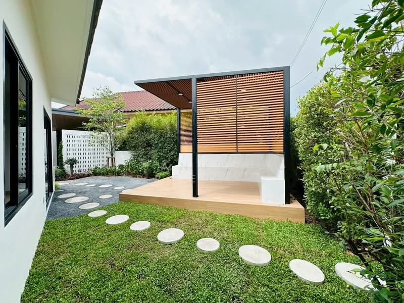 ภูเก็ต, Phuket, Thep Krasattri, Thalang, Phuket, 3 Bedrooms, 334 sqm, Single Detached House For Sale, by Wisanupong Preecha, 500213937 - DDproperty.com