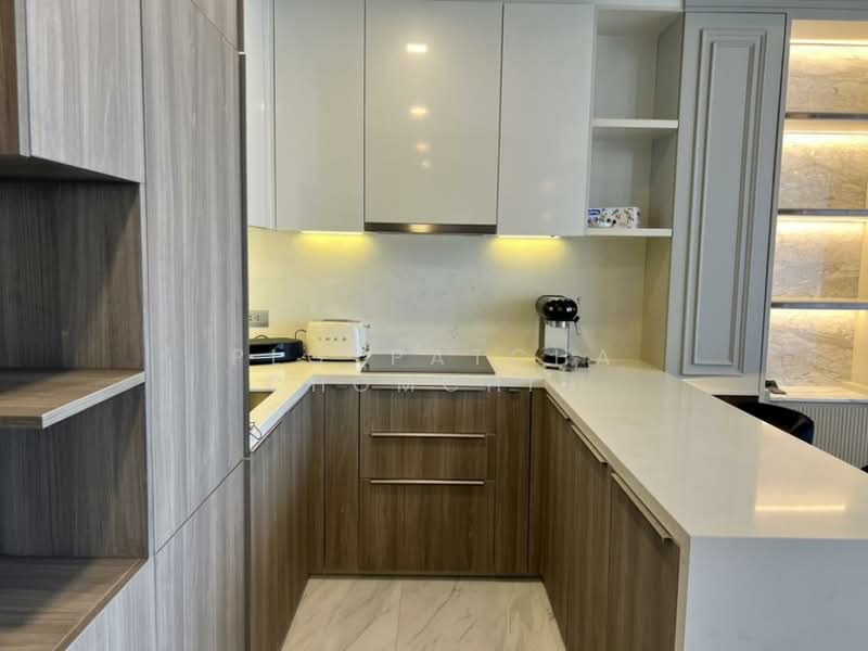 Celes Asoke, Bangkok, 8-10 Sukhumvit 21, Khlongtoei Nua, Watthana, Bangkok, 1 Bedroom, 51 sqm, Condo For Rent, by Ploypatcha Chomchid, 500213938 - DDproperty.com