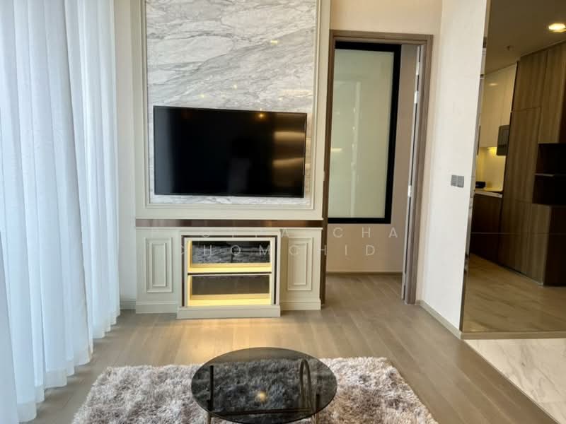 Celes Asoke, Bangkok, 8-10 Sukhumvit 21, Khlongtoei Nua, Watthana, Bangkok, 1 Bedroom, 51 sqm, Condo For Rent, by Ploypatcha Chomchid, 500213938 - DDproperty.com