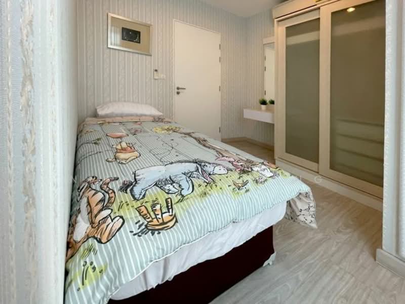 Estella Ekkamai (Movenpick Residences Ekkamai), Bangkok, Soi Sukhumvit 63, Khlong Tan Nua, Watthana, Bangkok, 2 Bedrooms, 70 sqm, Condo For Rent, by Achaya Nithipanyawong, 500213939 - DDproperty.com