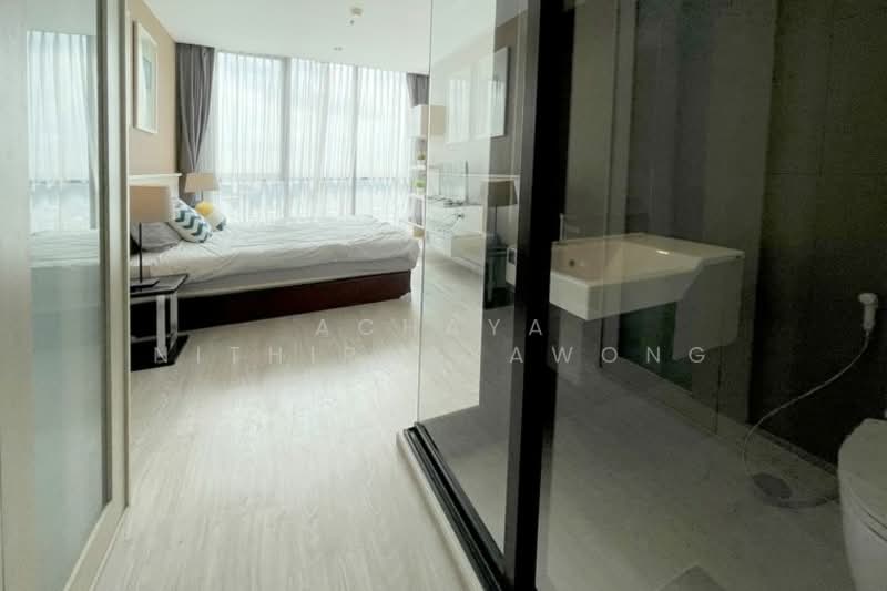 Estella Ekkamai (Movenpick Residences Ekkamai), Bangkok, Soi Sukhumvit 63, Khlong Tan Nua, Watthana, Bangkok, 2 Bedrooms, 70 sqm, Condo For Rent, by Achaya Nithipanyawong, 500213939 - DDproperty.com