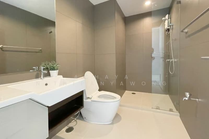 Estella Ekkamai (Movenpick Residences Ekkamai) : เมอเวนพิค เรสซิเดนซ์ เอกมัย, กรุงเทพ, ซอยสุขุมวิท 63, คลองตันเหนือ, วัฒนา, กรุงเทพ, 70 ตร.ม., คอนโด ให้เช่า, โดย Achaya Nithipanyawong, 500213939 - DDproperty.com